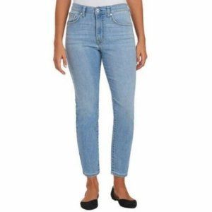 Ella Moss Women's LUNA High Rise Jeans Size 8